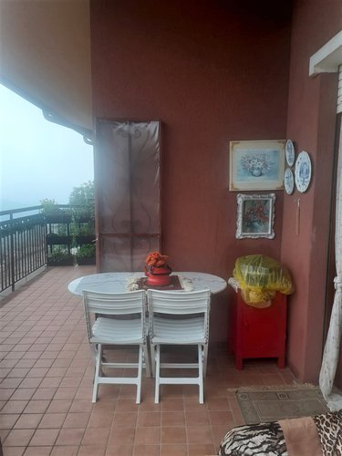 RONCOLA - VISTA STREPI Roncola