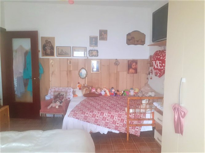 RONCOLA - VISTA STREPI Roncola