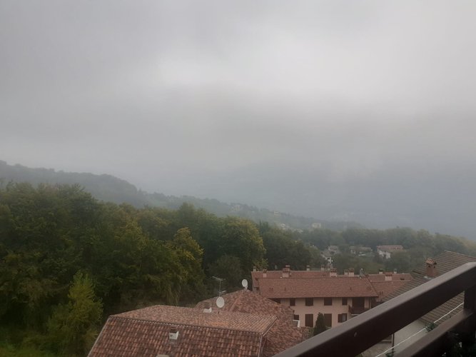 RONCOLA - VISTA STREPI