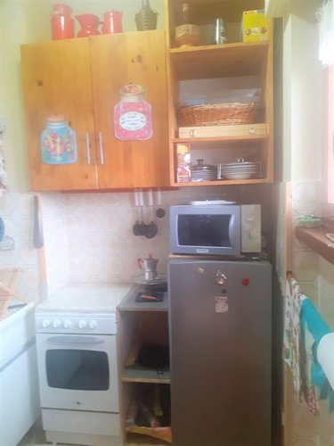 RONCOLA - VISTA STREPI Roncola