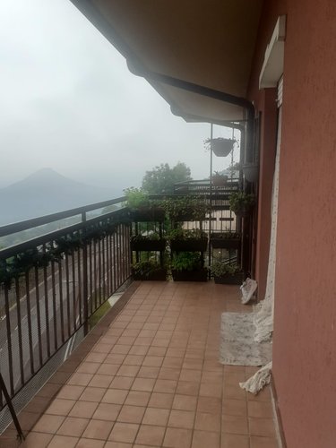 RONCOLA - VISTA STREPI Roncola