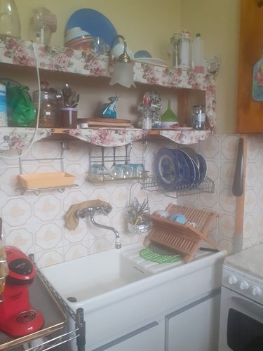 RONCOLA - VISTA STREPI Roncola