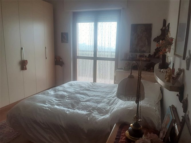 RONCOLA - VISTA STREPI Roncola