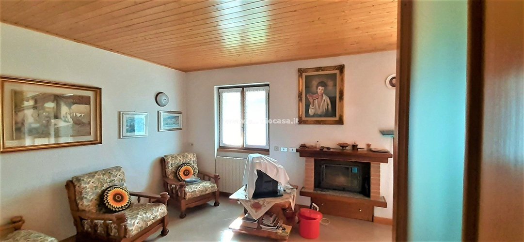 DUE PASSI DAL CENTRO! Selvino