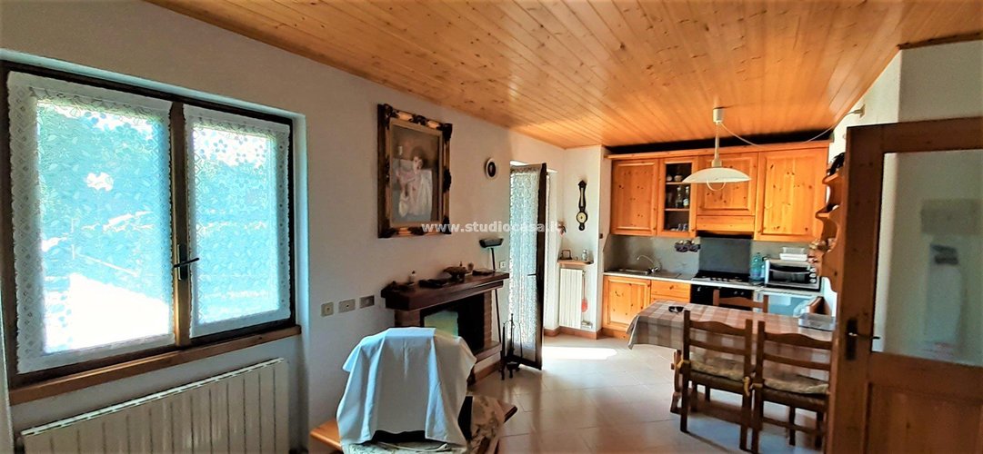 DUE PASSI DAL CENTRO! Selvino