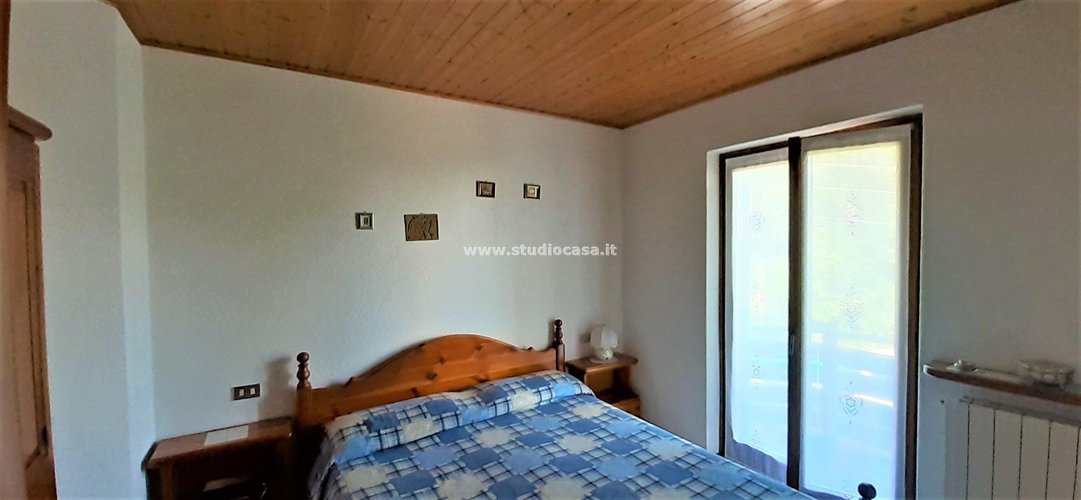 DUE PASSI DAL CENTRO! Selvino