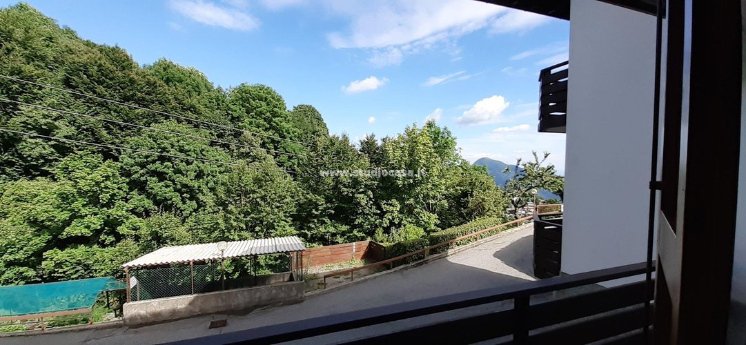 DUE PASSI DAL CENTRO! Selvino