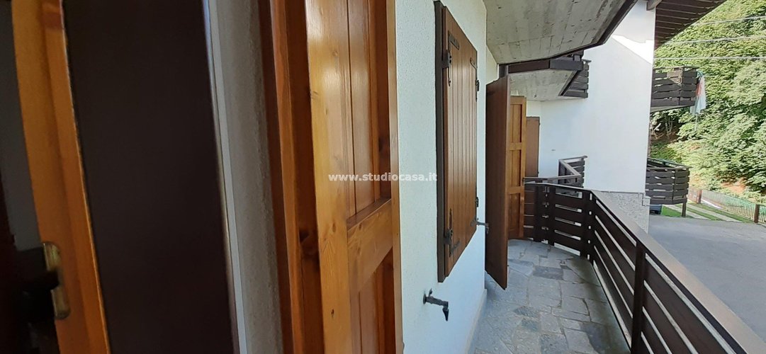 DUE PASSI DAL CENTRO! Selvino