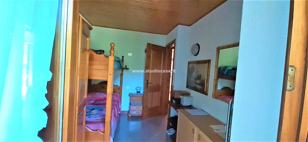 DUE PASSI DAL CENTRO! Selvino