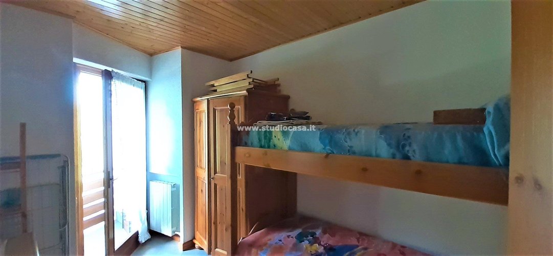 DUE PASSI DAL CENTRO! Selvino