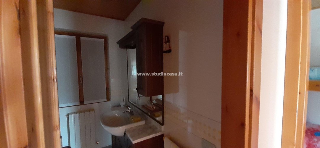 DUE PASSI DAL CENTRO! Selvino