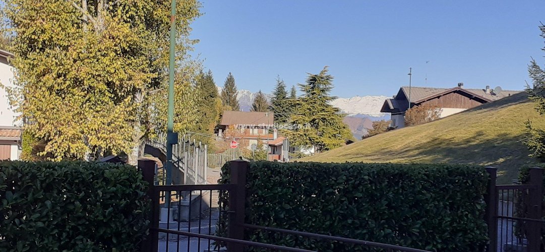 DUE PASSI DAL CENTRO! Selvino