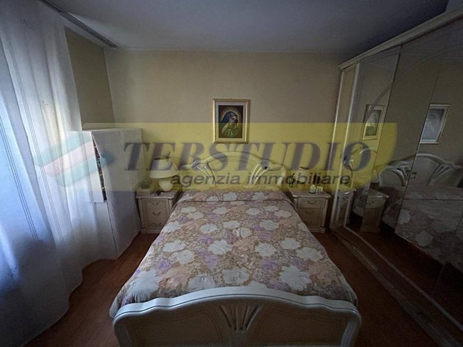 Villa o villino Cisano Bergamasco