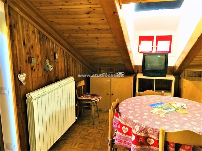 VICINISSIMO AGLI IMPIANTI! Piazzatorre