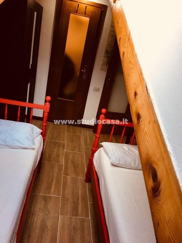 VICINISSIMO AGLI IMPIANTI! Piazzatorre