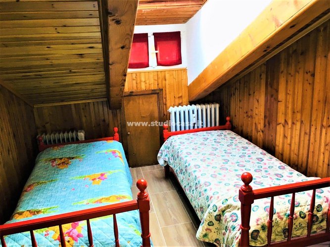 VICINISSIMO AGLI IMPIANTI! Piazzatorre