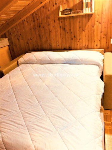 VICINISSIMO AGLI IMPIANTI! Piazzatorre