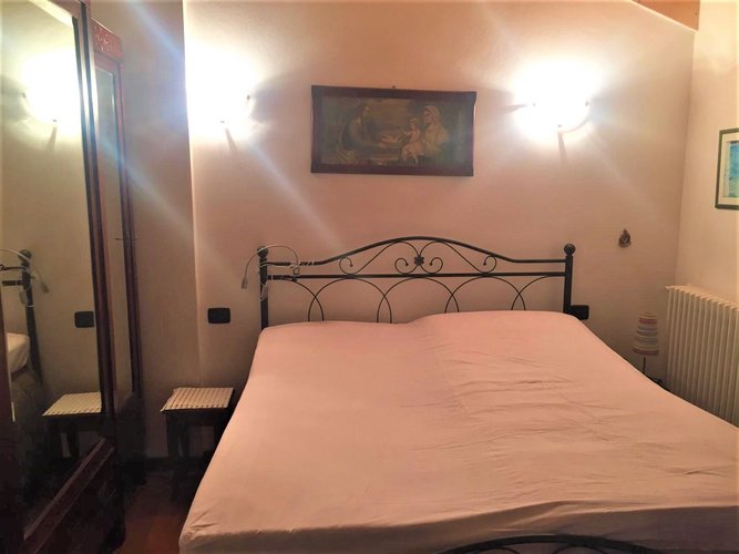 INDIPENDENTE E SUPER-RISTRUTTURATA!!!! Zogno