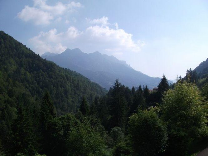 Studio Casa propone Bilocale a Oltre Il Colle Oltre il Colle