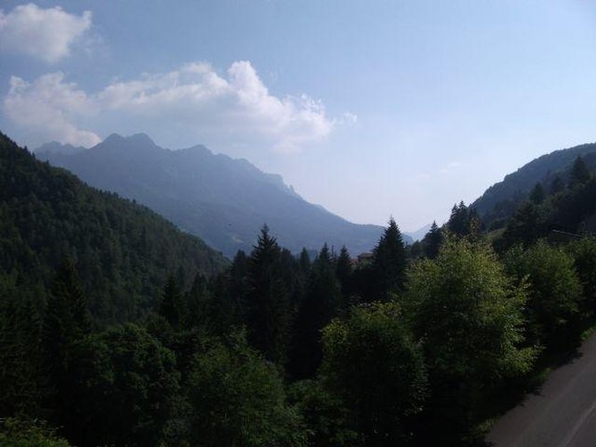 Studio Casa propone Bilocale a Oltre Il Colle Oltre il Colle