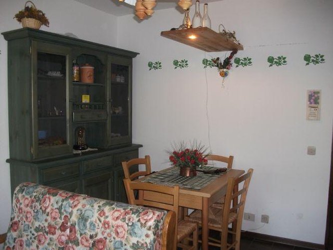 Studio Casa propone Bilocale a Oltre Il Colle Oltre il Colle