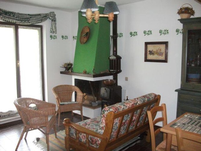 Studio Casa propone Bilocale a Oltre Il Colle Oltre il Colle