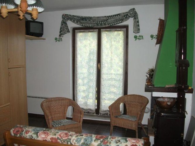 Studio Casa propone Bilocale a Oltre Il Colle Oltre il Colle