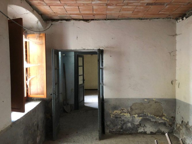 CASA D'EPOCA! Costa Serina