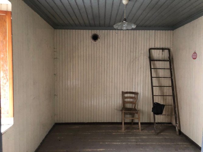 CASA D'EPOCA! Costa Serina