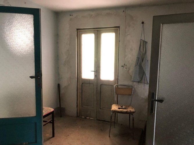 CASA D'EPOCA! Costa Serina