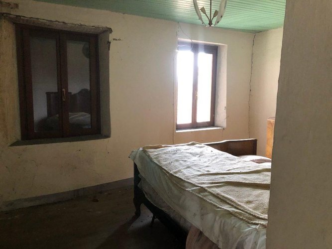 CASA D'EPOCA! Costa Serina