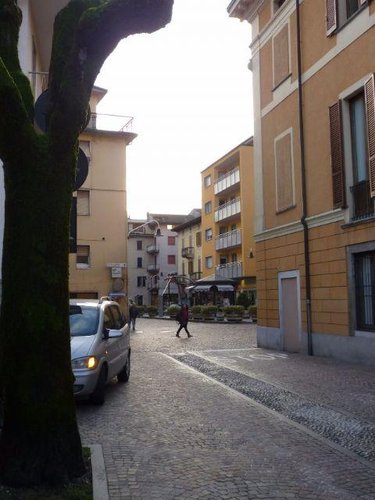 Studio Casa propone Trilocale a Zogno Zogno