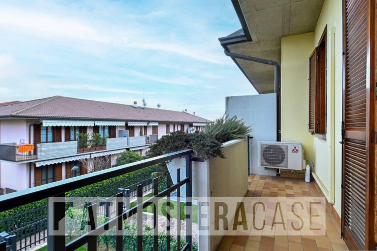 Villa a schiera Seriate