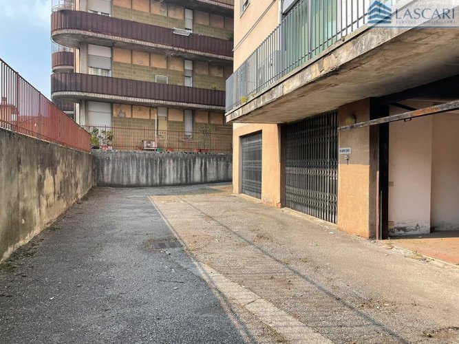 Magazzino - Rif. 2537 Sorisole