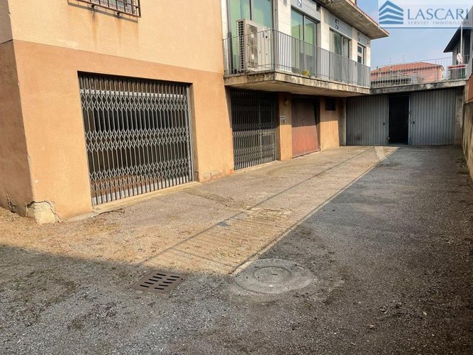 Magazzino - Rif. 2537 Sorisole