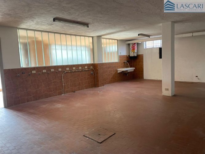 Magazzino - Rif. 2537 Sorisole