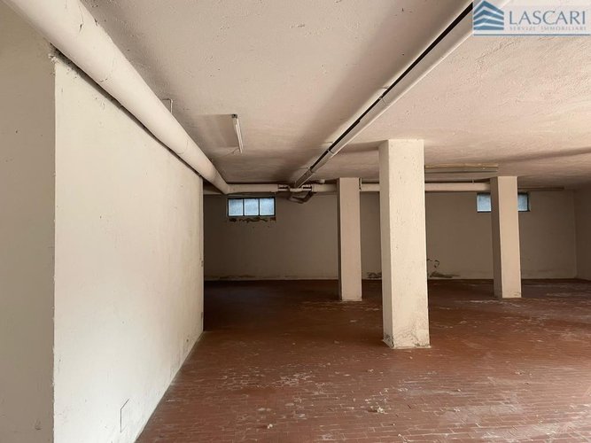 Magazzino - Rif. 2537 Sorisole