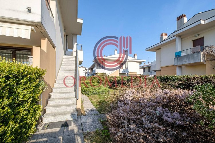 Quadrilocale Treviolo