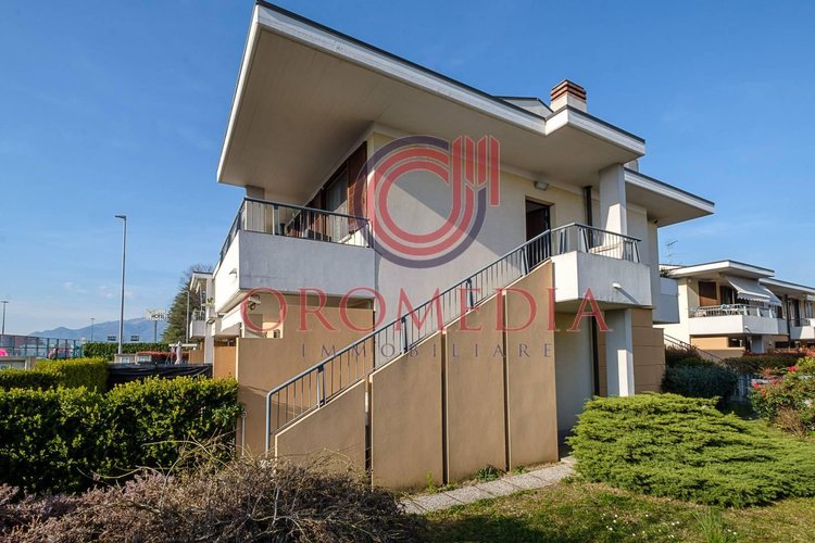 Quadrilocale Treviolo