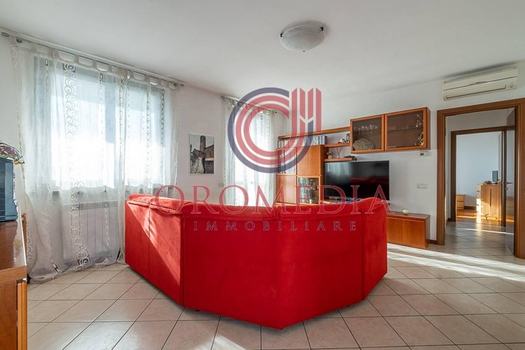 Quadrilocale Treviolo