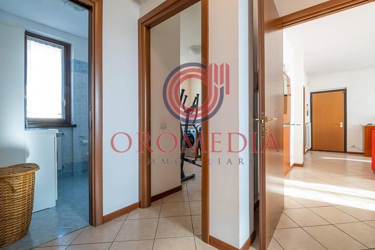 Quadrilocale Treviolo