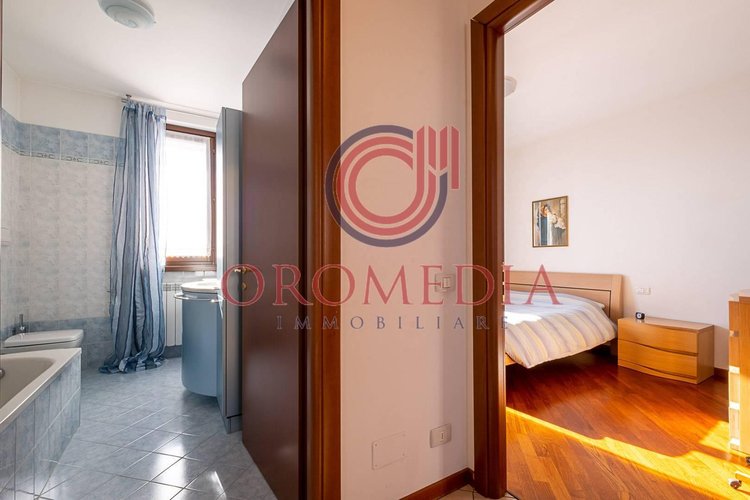 Quadrilocale Treviolo