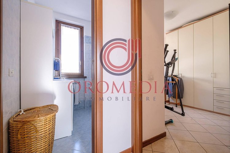 Quadrilocale Treviolo