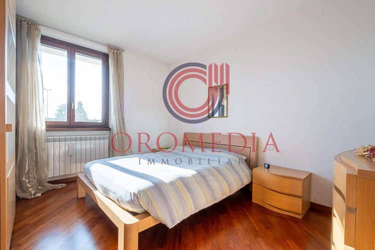 Quadrilocale Treviolo