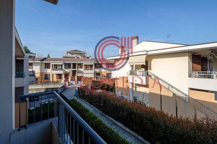 Quadrilocale Treviolo