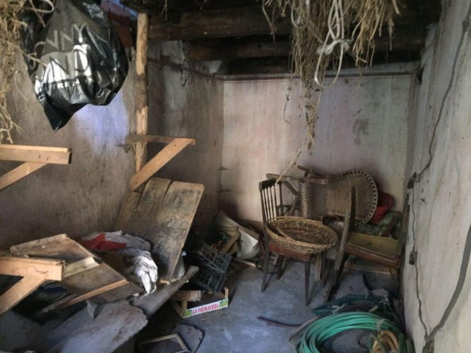 BORGHETTO MEDIOEVALE! Taleggio