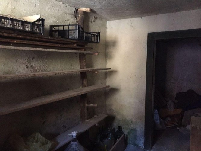 BORGHETTO MEDIOEVALE! Taleggio