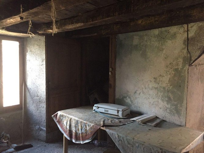 BORGHETTO MEDIOEVALE! Taleggio