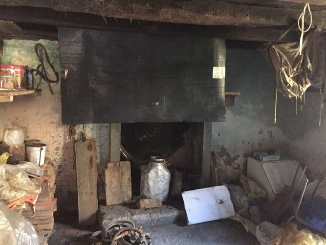 BORGHETTO MEDIOEVALE! Taleggio