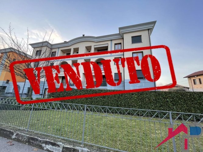 Ampio Quadrilocale recente costruzione Cisano Bergamasco